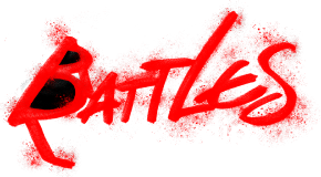 dip BATTLES