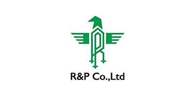 株式会社R＆P