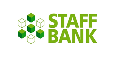 株式会社スタッフバンク